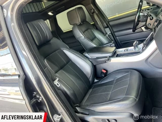 Land Rover Range Rover Sport Land Rover Range Rover Sport 2.0 P400e Autobiography Dynamic - afbeelding nr 52