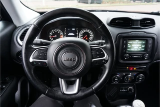 Jeep Renegade Jeep Renegade 1.4 MultiAir Opening Edition distributie gedaan bij 138.*** km..... - afbeelding nr 15