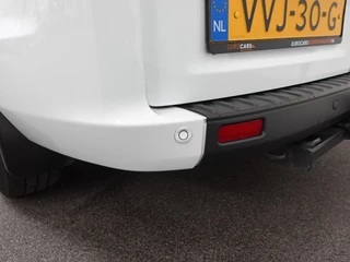 Ford Transit Custom Ford Transit Custom 300 2.0 TDCI L2H1 Trend Automaat Navigatie Camera Airco Bluetooth Trekhaak - afbeelding nr 7