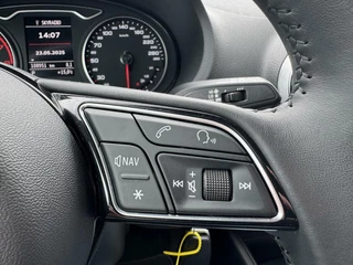 Audi A3 Audi A3 Sportback 30 TFSI Pro Line | Navi | Automaat | Clima - afbeelding nr 11