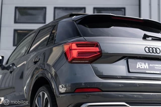 Audi SQ2 Audi SQ2 2.0 TFSI QUATTRO 300PK PANO VIRTUAL B&O ACC KEYLES - afbeelding nr 16