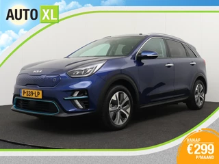 Kia e-Niro ExecutiveLine 64 kWh (96%SOH) Warmtepomp