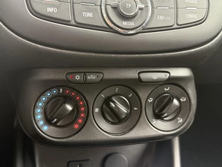 Opel Corsa Opel Corsa 1.4 Edition Airco,Cruise,PDC,Bluetooth,Elek ramen,N.A.P,APK tot 03-2026 - afbeelding nr 12