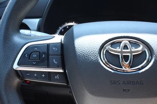 Toyota Highlander Toyota Highlander LE 3.5 V6 AWD 8p. ACC CARPLAY NAV CAM STOELVW '20 - afbeelding nr 14