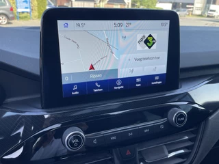 Ford Kuga Ford Kuga 2.5 PHEV Vignale | glazen schuif-kanteldak | Plug-in - afbeelding nr 18