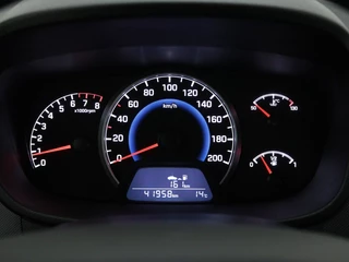 Hyundai i10 - afbeelding nr 28