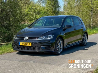 Volkswagen Golf - 207211998-0