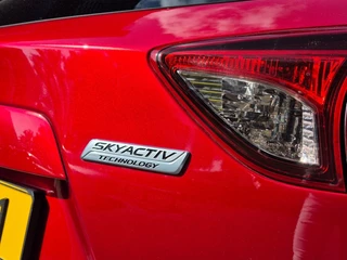 Mazda CX-5 Mazda CX-5 SKYACTIV-G 2.0 TS+ LEASE PACK / Trekhaak - afbeelding nr 30