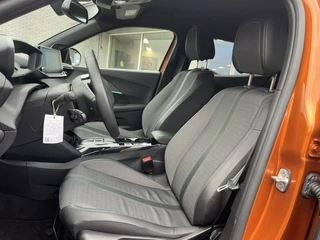 Peugeot e-2008 Peugeot e-2008 EV Allure Pack 50 kWh 136PK STOELVERW CARPLAY - afbeelding nr 6
