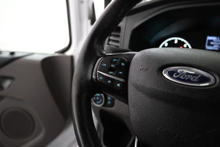 Ford Transit Custom 3 Zit, Imperial, Trekhaak, Airco - afbeelding nr 14