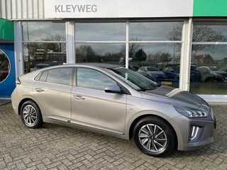 Hyundai IONIQ - afbeelding nr 5