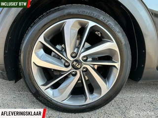 Kia Niro Kia Niro 1.6 GDi Hybrid ExecutiveLine - afbeelding nr 18