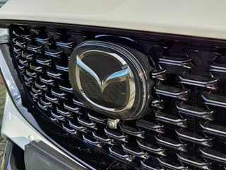 Mazda CX-5 - afbeelding nr 34