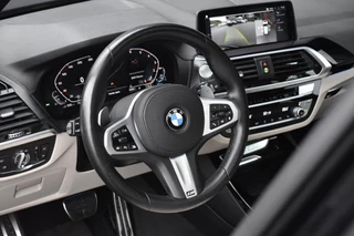 BMW X3 | Panoramadak | CoPilot Pack | 360 Camera | Harman/Kardon | Orig. NL | - afbeelding nr 23