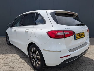 Mercedes-Benz B-Klasse Mercedes-Benz B-Klasse 180 Business Solution - afbeelding nr 9