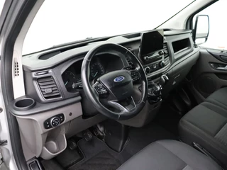 Ford Transit Custom | Navigatie | Multimedia | 3-Persoons - afbeelding nr 3