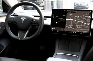 Tesla Model 3 Tesla Model 3 Standard RWD Plus 60 kWh | BTW | Autopilot | ACC | Blindspot | Stuurwielverwarming - afbeelding nr 15