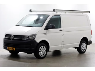 Volkswagen Transporter Volkswagen Transporter T6 2.0 TDI 102pk E6 L1H1 Trendline Airco/Imperiaal 06-2018 - afbeelding nr 17
