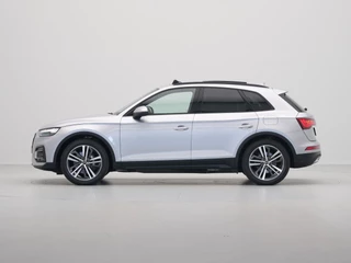 Audi Q5 B&O Luchtvering Panoramadak Stoelmassage Camera - afbeelding nr 3