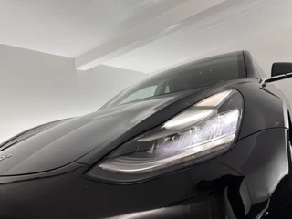 Tesla Model 3 (INCL-BTW) Aut. *PANO | AUTO-PILOT | NAPPA-FULL-LEATHER | KEYLESS | FULL-LED | MEMORY-PACK | SURROUND-VIEW | DAB | CARPLAY | DIGI-COCKPIT | LANE-ASSIST | COMFORT-SEATS | 19