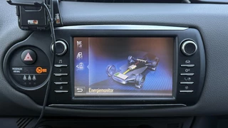 Toyota Yaris Toyota Yaris 1.5 Hybrid Active | Camera | Navi | Cruise - afbeelding nr 23