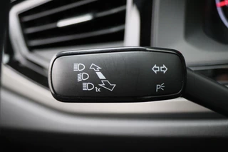 Volkswagen Polo Volkswagen Polo 1.0 TSI Comfortline Airco, ACC, Apple Carplay, Navigatie, Bluetooth, Elektrisch Pakket, DAB - afbeelding nr 31
