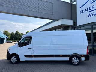Renault Master Renault Master T35 2.3DCI L3H2 AIRCO NAVI CRUISE PDC 3ZITPL SCHUIFDEUR. - afbeelding nr 6