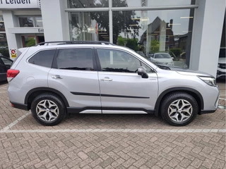 Subaru Forester Subaru Forester 2.0i e-BOXER LUXURY Keyless | Dodehoeksensoren | Adaptive Cruise - afbeelding nr 6