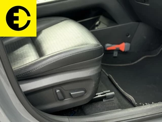 Hyundai Kona Hyundai Kona EV Premium 64 kWh | Leer |€14.950 na subsidie - afbeelding nr 34