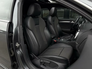 Audi A3 Audi A3 Sportback 1.4 e-tron PHEV 3X S-Line / PANO / LED /NL - afbeelding nr 13