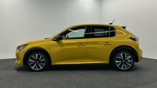 Peugeot 208 Peugeot 208 1.2 PureTech GT-LinePano|Camera|Navi|Carplay|Half Leer| - afbeelding nr 8