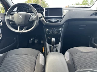 Peugeot 208 - afbeelding nr 6