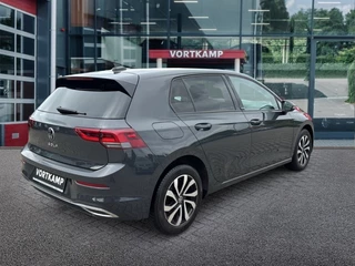 Volkswagen Golf Volkswagen Golf 1.5 TSI LIFE NAVI/ACC/PDC/CARPLAY/STOEL-STUURVERW - afbeelding nr 5