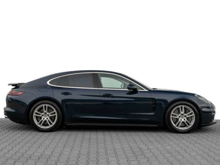 Porsche Panamera Porsche Panamera 2.9 4 E-Hybrid | Surround-View | Lederen Comfort stoelen | Dealer onderhouden - afbeelding nr 2