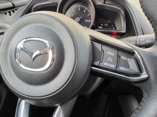 Mazda CX-3 - afbeelding nr 14