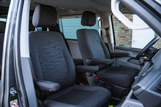 Volkswagen Transporter Volkswagen Transporter T6.1 CARAVELLE 2.0 TDI 150 PK DSG L2H1 DUB/CAB A-Deuren ACC | LED | Digital Cockpit | Virtual Cockpit | - afbeelding nr 8
