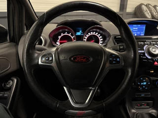 Ford Fiesta RECARO/NAVI/CAMERA/KEYLESS/LED/SONY/ECC/CRUISE/SFEER/PRIVACY/17