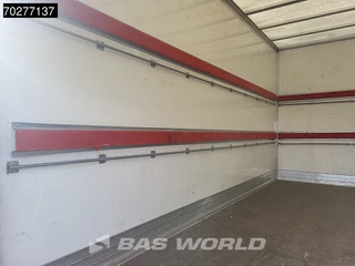 Ford Transit Ford Transit 130pk Bakwagen Laadklep Airco Cruise Euro6 Meubelbak Koffer 19m3 Airco Cruise control - afbeelding nr 7