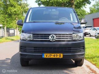 Volkswagen Transporter VW Transporter 2.0 TDI L2H1 Comfortline/geschikt voor camper - afbeelding nr 2