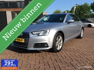 Audi A4 - 446235420-0