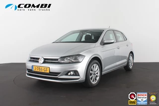 Volkswagen Polo 1.0 TSI Comfortline