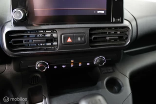 Citroën Berlingo Citroen Berlingo bestel 1.5 BlueHDI Driver - CARPLAY - CRUISE - afbeelding nr 20