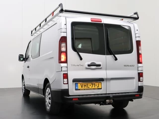 Renault Trafic | Imperiaal | Trekhaak | Navigatie | Airco - afbeelding nr 22