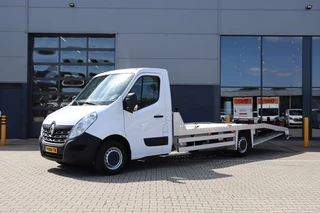 Renault Master - afbeelding nr 3