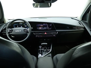 Kia Niro Kia Niro 1.6 GDi PHEV Edition 7 | Achteruitrijcamera | Automaat | Carpl - afbeelding nr 19
