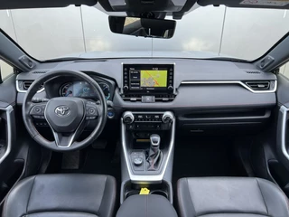Toyota RAV4 Toyota RAV4 2.5 Pl.Hyb. Bi-Tone+ - afbeelding nr 5