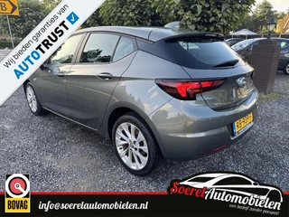 Opel Astra Online Edition 106021 km 5 d apple car play cruise
