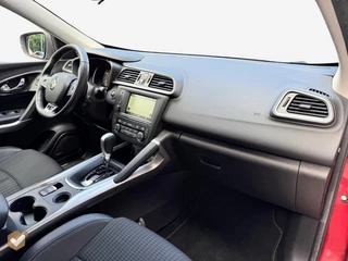 Renault Kadjar Renault Kadjar 1.2 TCe Bose Automaat NL-Auto *Geen Afl. kosten* - afbeelding nr 23