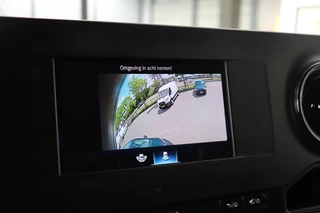 Mercedes-Benz Sprinter - Airco - Cruise - Camera - € 21.900,- Excl. - afbeelding nr 15