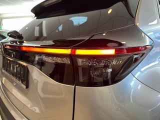 Toyota Yaris Cross - afbeelding nr 28